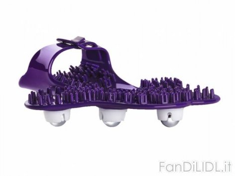 Guanto da massaggio (Bagno, accessori, interno)