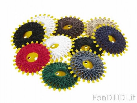 Set per cucito (Moda, abbigliamento)