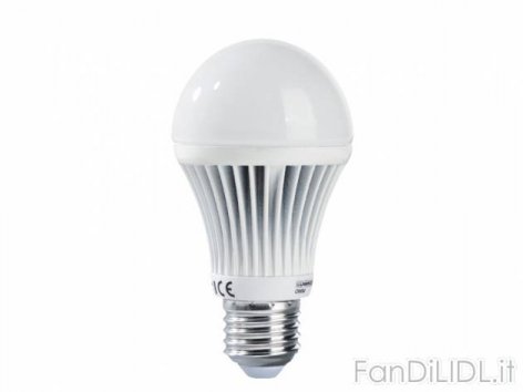 Lampadina multicolore (Elettronica, atrezzature rtv)