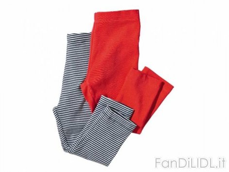Leggings da neonato (Per bambini)