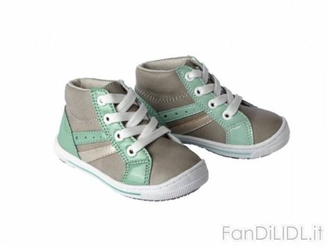 Scarpe primi passi (Per bambini)