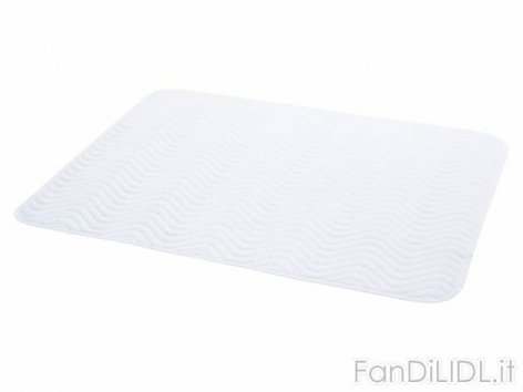 Coprimaterasso per (Per bambini)