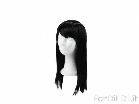 Parrucca (Per bambini)
