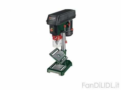 Trapano a colonna (Per bambini)