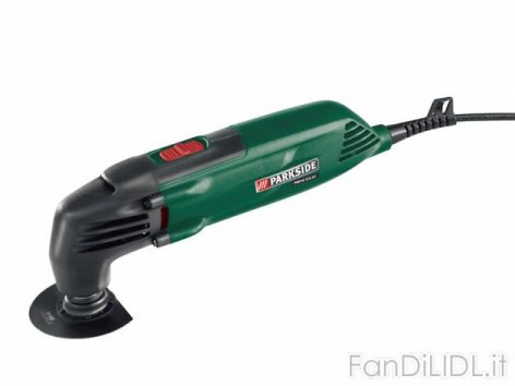 Elettroutensile (Per bambini)