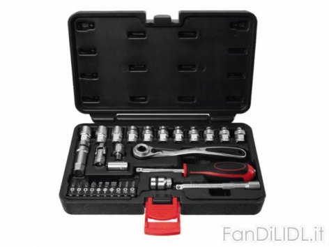 Set chiavi a bussola (Per bambini)