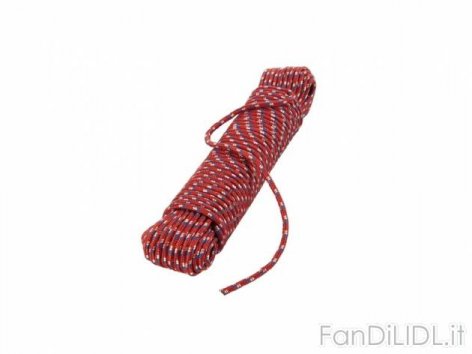 Corda 30 m (Per bambini)