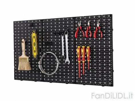 Organizer da parete (Per bambini)