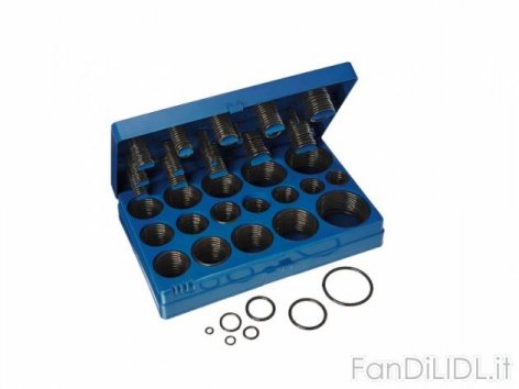 Set guarnizioni, (Per bambini)