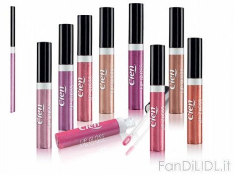 Lucidalabbra Cien (Cosmetici)