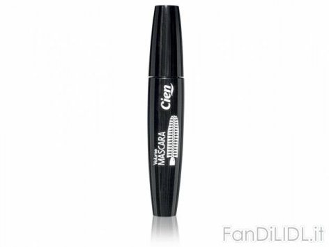 Mascara volume Cien (Cosmetici)