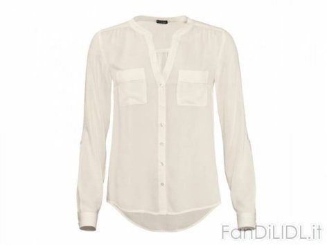 Camicia da donna (Biancheria intima, lingerie)