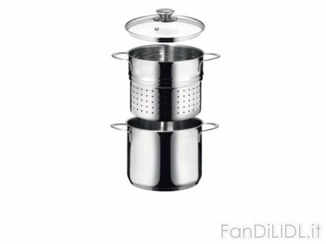 Pentola per la pasta (Cucina)