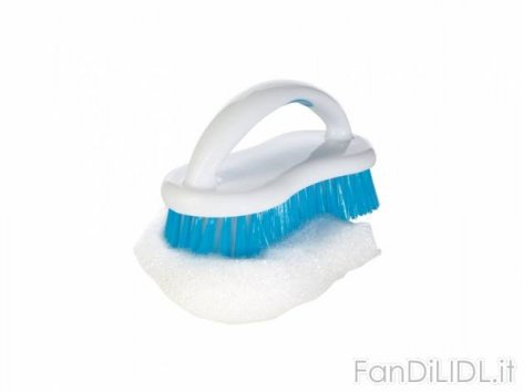 Spazzola per pulizia, (Pulizia della casa, sistemazione)