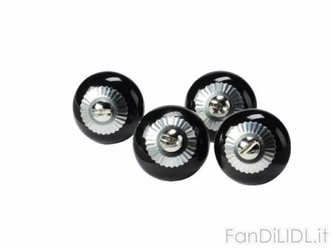 Pomelli per mobili (Arredo interni, arredamento casa)