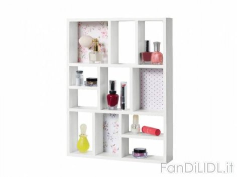 Bacheca portaoggetti (Arredo interni, arredamento casa)