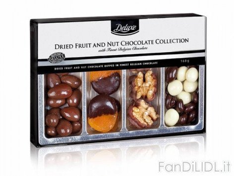 Deliziosa frutta (Articoli alimentari)