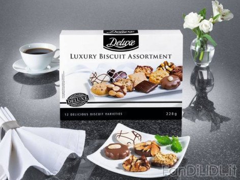 Biscotti (Articoli alimentari)