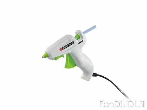 Pistola per colla (Per bambini)