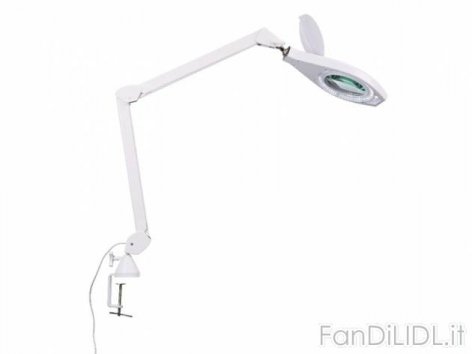 Lampada LED con (Per bambini)