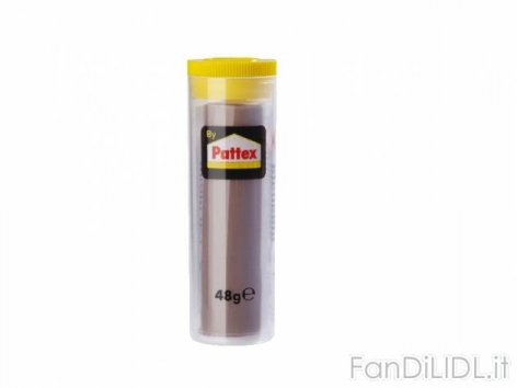 Pasta riparatutto (Officina, attrezzi, Lidl tecnico)