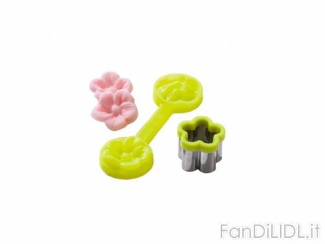 Set stampini (Cucina)