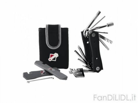 Mini pompa o attrezzo Crivit (Sport e ricreazione)