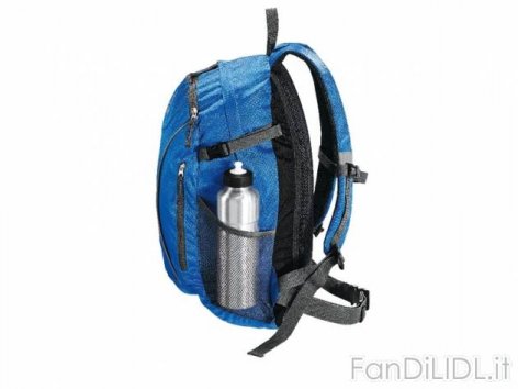 Zaino da ciclista, (Sport e ricreazione)