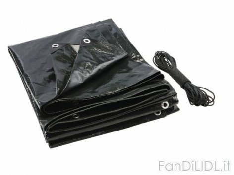 Telo protettivo (Per auto)