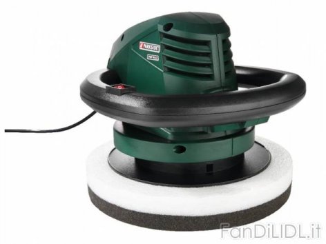 Lucidatrice (Per auto)