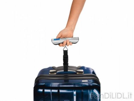 Pesa valigie (Moda, abbigliamento)