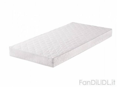 Materasso 90 x 200 (Camera da letto)