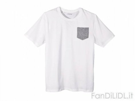 Maglia pigiama da (Biancheria intima, lingerie)