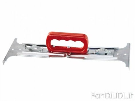 Maniglia portablocchi (Officina, attrezzi, Lidl tecnico)