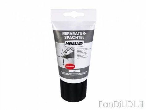 Mastice per riparazioni, (Officina, attrezzi, Lidl tecnico)