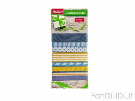 Set nastro per pacchi (Per bambini)