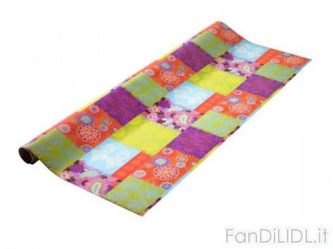 Rotolo carta da (Per bambini)