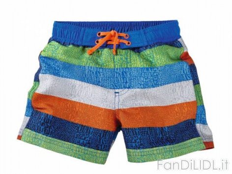 Shorts mare da bambino (Sport e ricreazione)