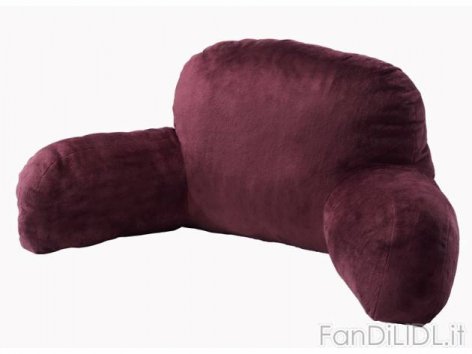 Cuscino ergonomico (Camera da letto)