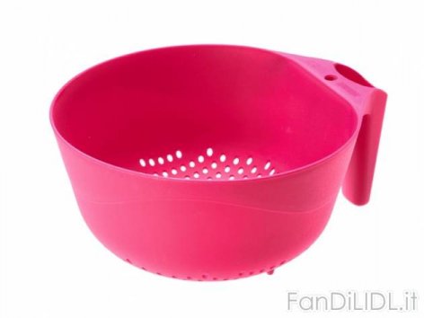 Colino o Caraffa (Cucina)