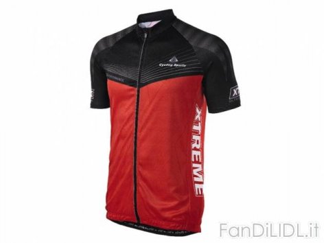 Maglia da ciclista cycling sports (Sport e ricreazione)