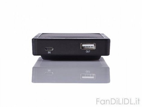 Caricabatteria ad (Elettronica, atrezzature rtv)