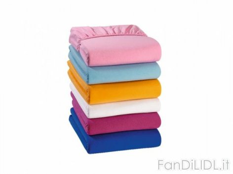 Lenzuolo con angoli1 (Camera da letto)