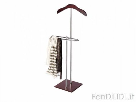 Servo muto (Camera da letto)