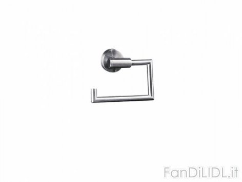 Portarotolo da WC (Bagno, accessori, interno)