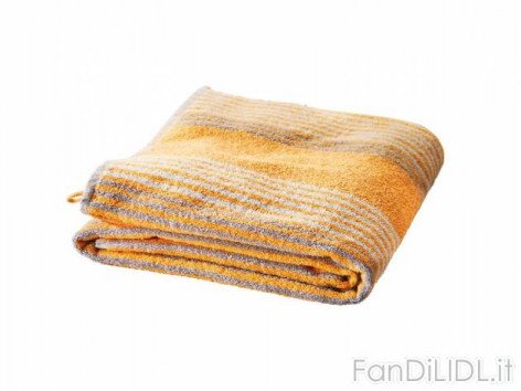 Telo doccia 70x120 (Bagno, accessori, interno)