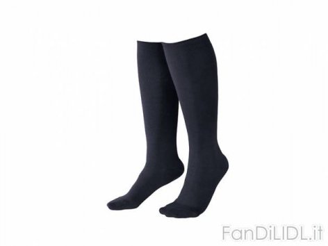 Calze comprimenti (Moda, abbigliamento)