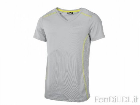 Maglia o canotta Crivit (Sport e ricreazione)