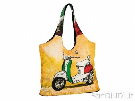 Borsa a tracolla (Motocicli, accessori di motocicli)