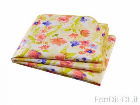 Tovaglia 130 x 160 (Giardino)